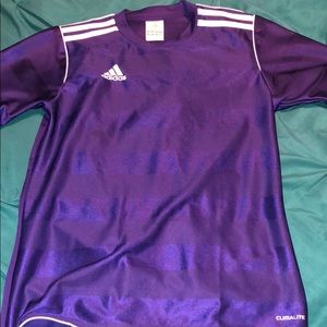 Adidas jersey